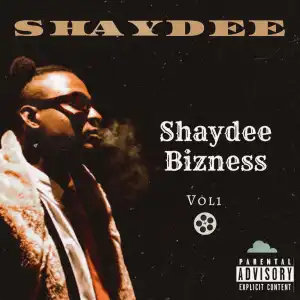 Shaydee - Same Feel ft. Ice Prince